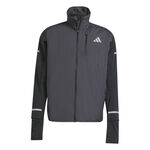 Ropa adidas adidas Adi365 Warm Chaqueta Para Correr Hombres-Negro