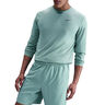 Challenger Dri-Fit 7in Brief-Lined Running Pantalones cortos Hombres - azul oscuro, negro