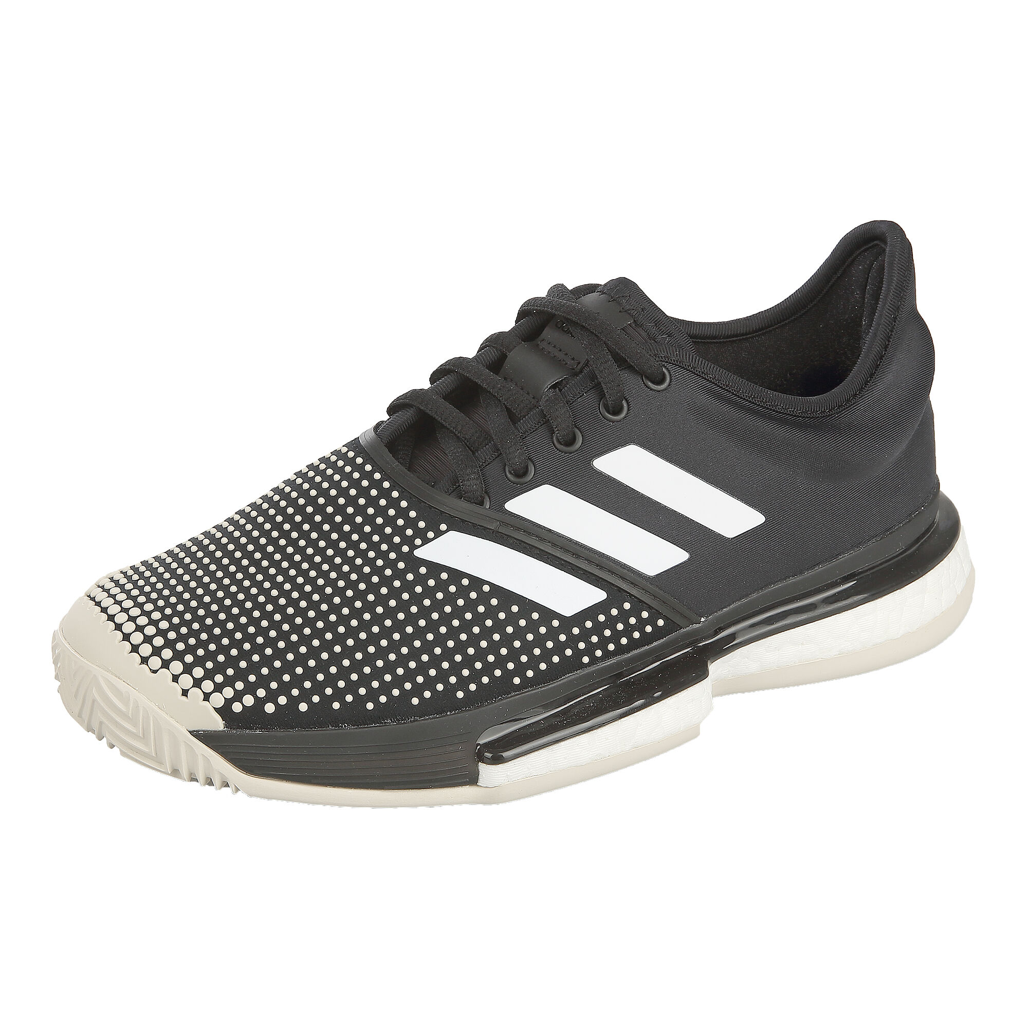 adidas SoleCourt Boost Clay Zapatilla Tierra Mujeres - online | Tennis-Point