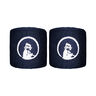 Short Cinta Para Sudor Pack De 2-Azul