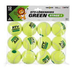 Pelotas de tenis HTV HTV Stage 1 Pack de 12 