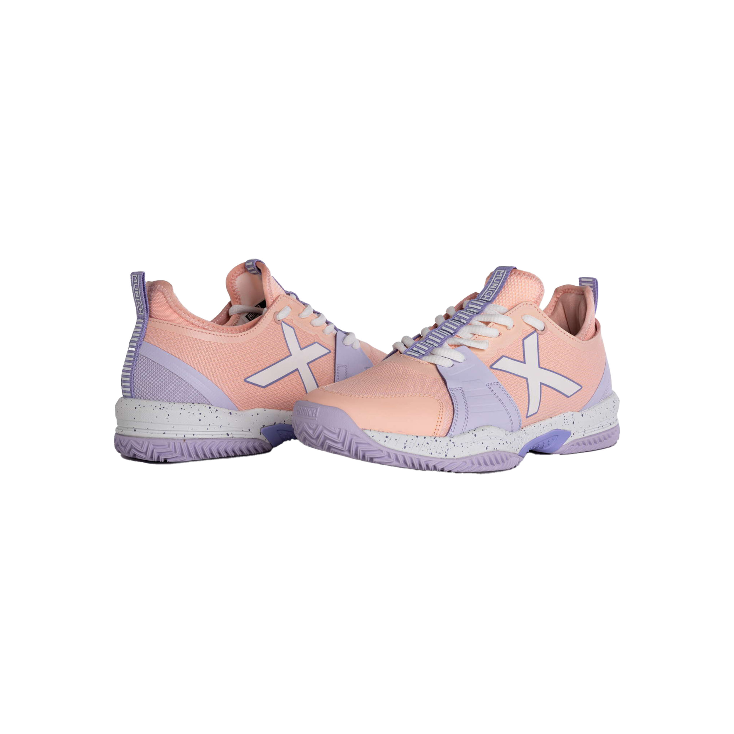 Zapatillas padel mujer munich outlet