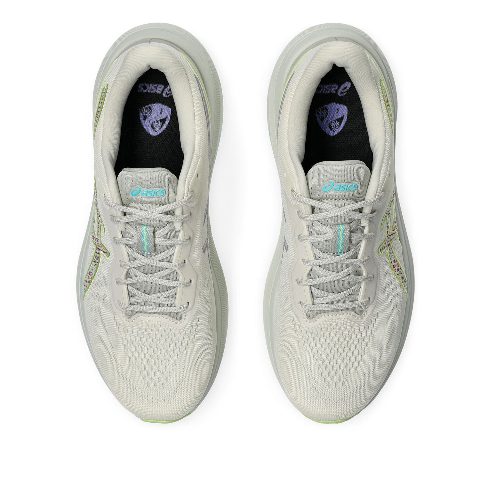 ASICS