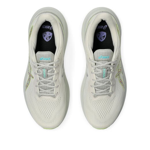 ASICS