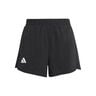 Teamwear Pantalones Cortos Niños-Negro