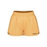 Play Shorts Con Bolsillo Para Pelota Mujeres-Amarillo Oro