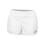 Ropa Lotto Lotto Squadra III Shorts Mujeres-Blanco