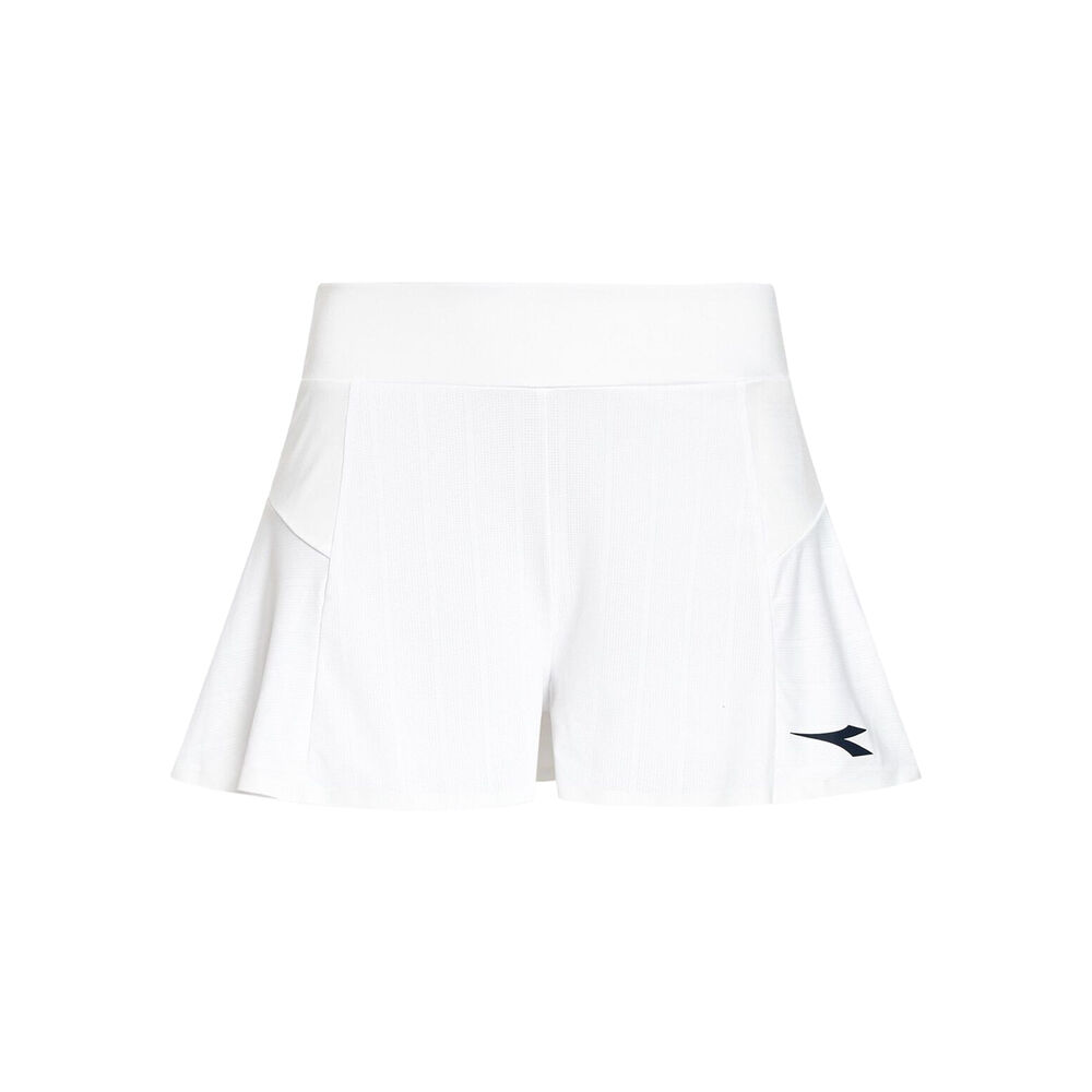Diadora L. Icon Falda Mujeres - Blanco