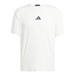 Ropa adidas Designed for Training Intense Tee