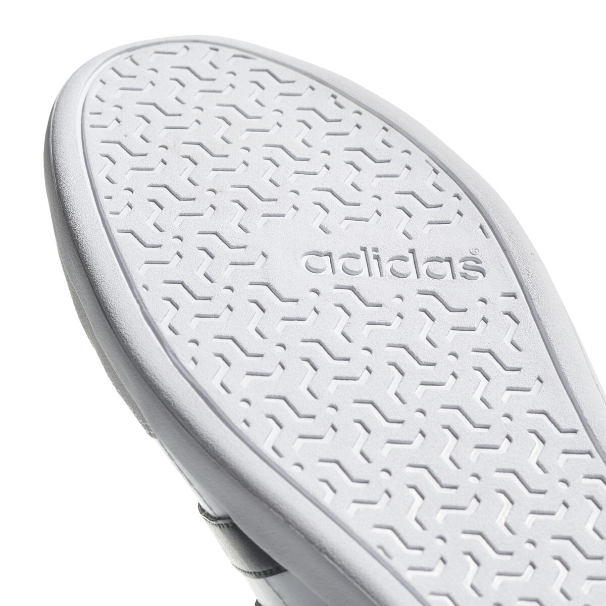 adidas caflaire blancas