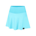 Ropa Endless Endless Lux II Falda Mujeres-Turquesa