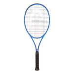 Raquetas de tenis HEAD HEAD Speed Graphene XT Speed S Raquetas De Competición (Encordado)