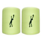 Ropa De Tenis DSSLR Wristband MEN