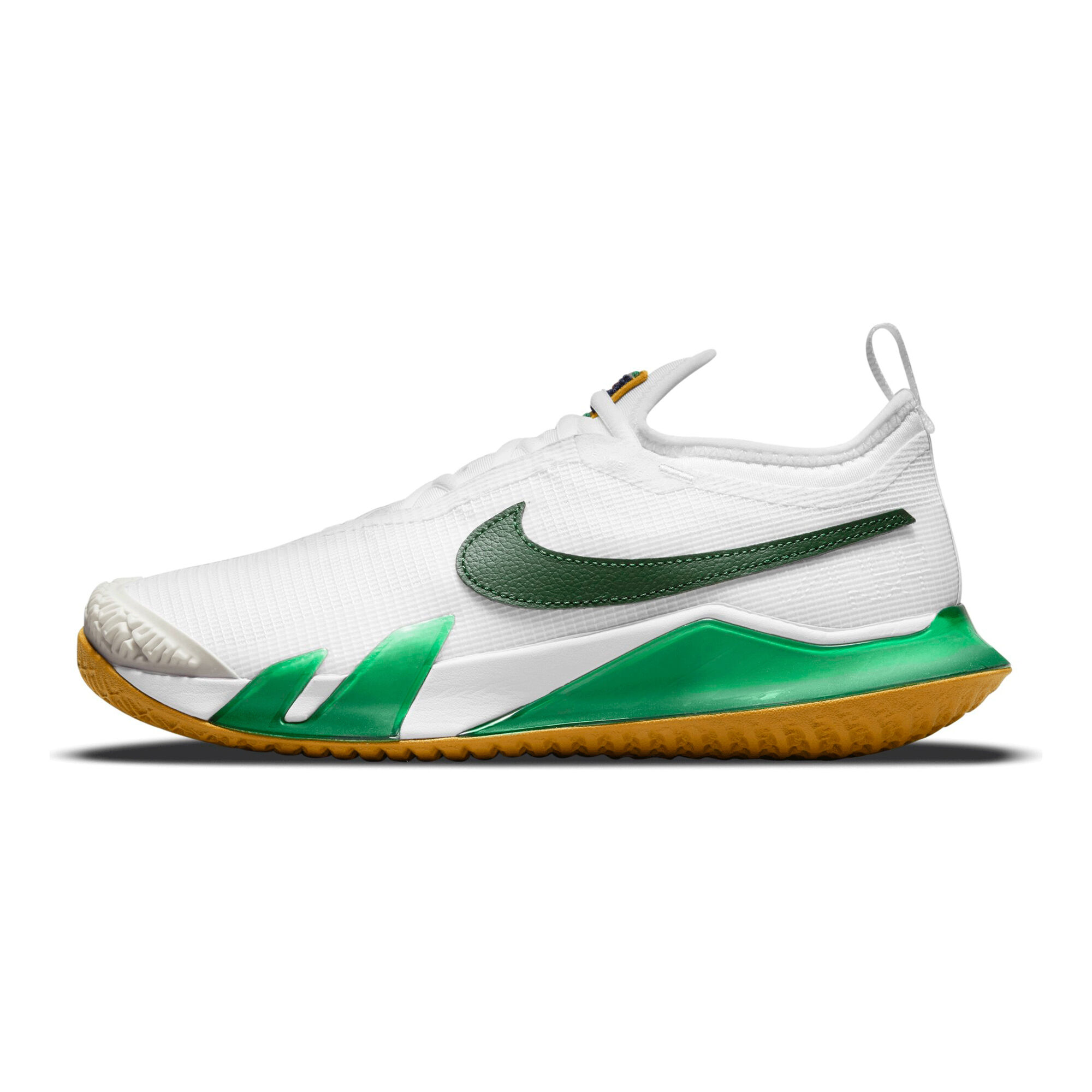nike vapour react 2