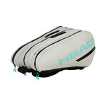 HEAD HEAD Tour Padel Bag L Paletero-Gris