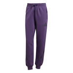 Ropa adidas adidas Z.N.E. Pantalón de entrenamiento Mujeres - lila, 
