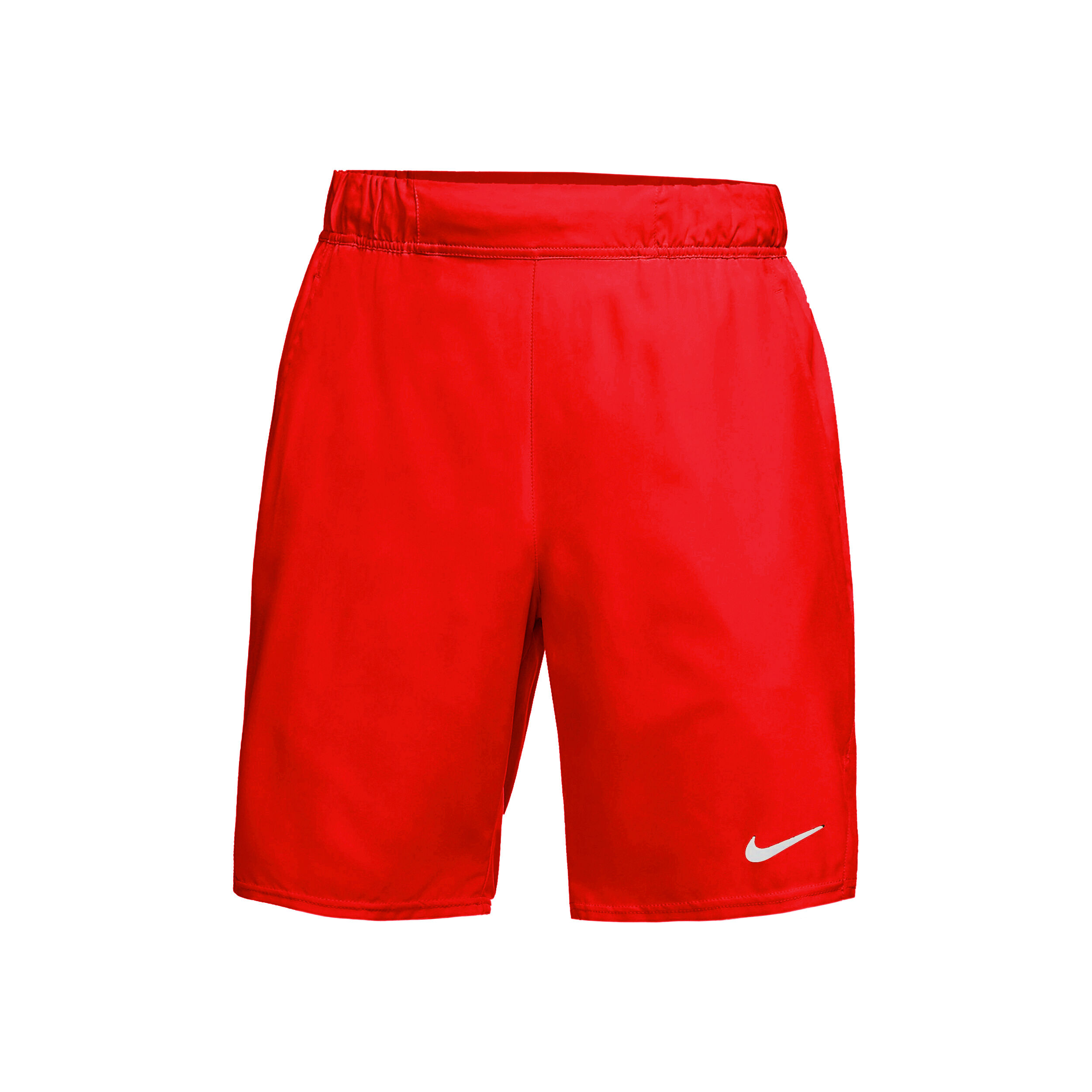Short nike rojo best sale hombre