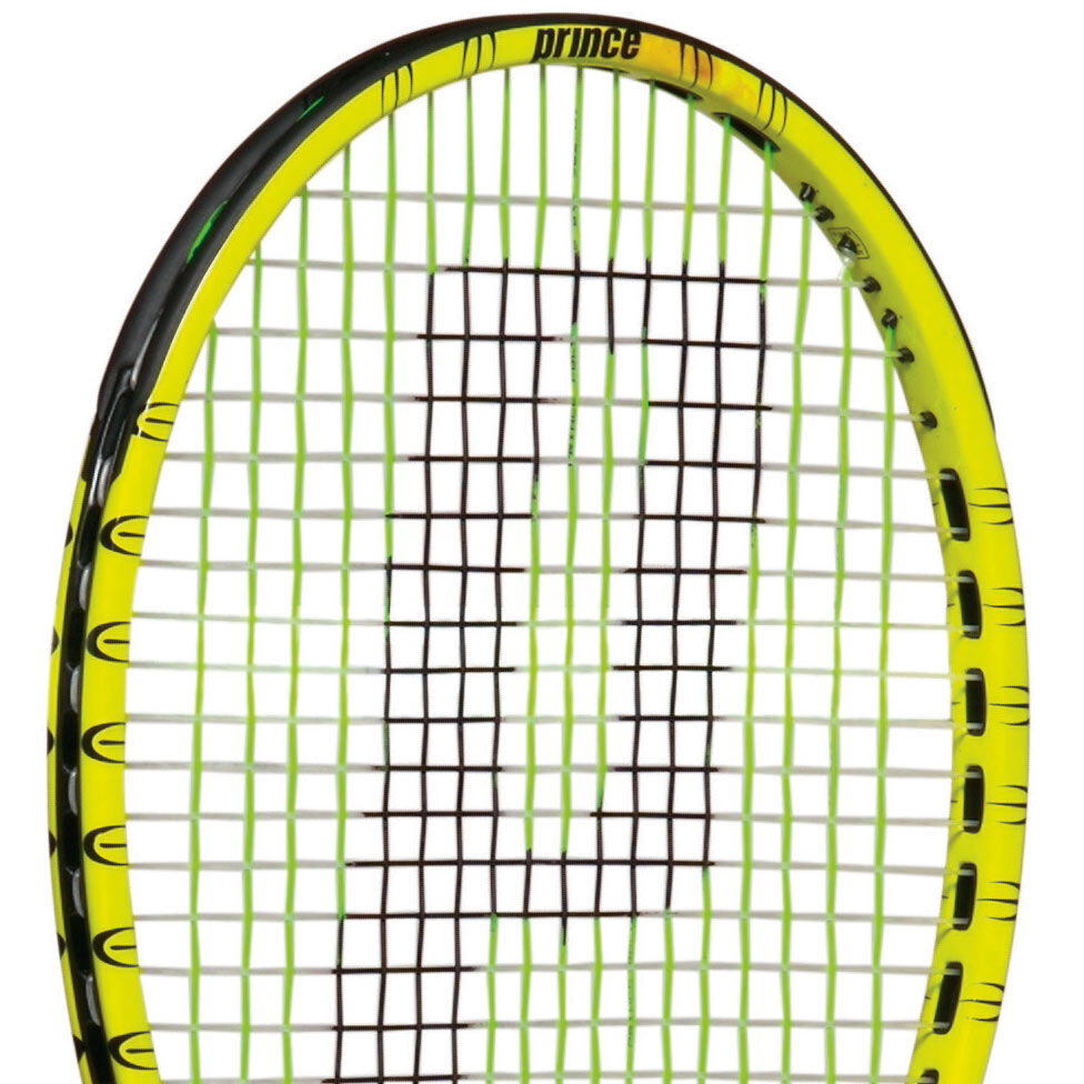 Prince EXO3 Rebel Team (Encordado) | Tennis-Point