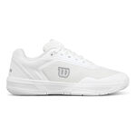 Zapatillas de tenis Wilson Wilson Court Glide Zapatilla todas las superficies Hombres - blanco, 