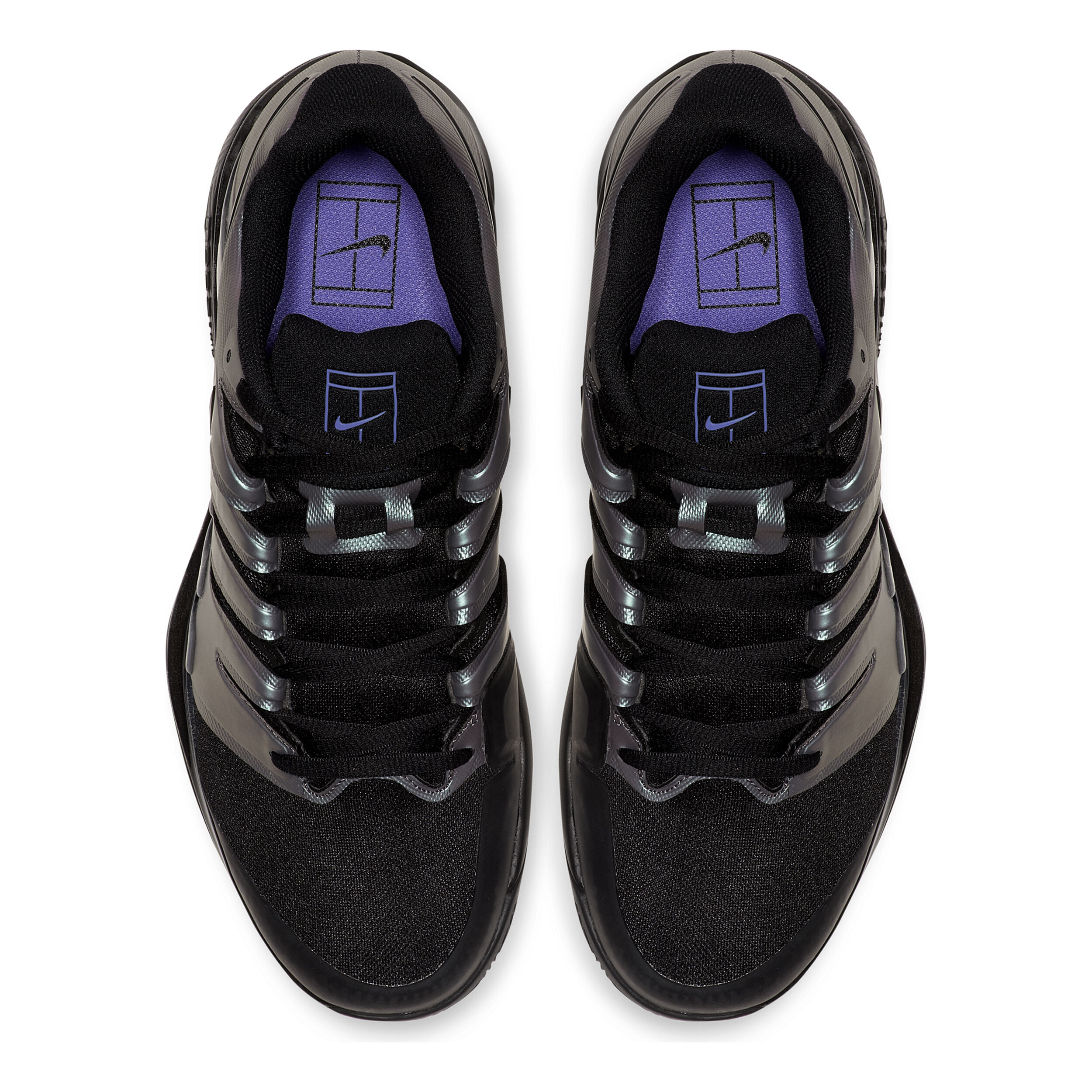 Nike Air Zoom Vapor X Clay Zapatilla Tierra Batida Hombres Nike Air Zoom Vapor X Clay Zapatilla Tierra Batida Hombres