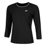 Ropa De Tenis Racket Roots Teamline Longsleeve W