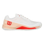 Zapatillas De Tenis Wilson Rush Pro 4.0 CLY