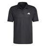 Bas Polo Hombres-negro