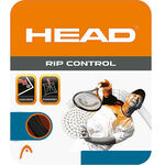 HEAD HEAD RIP Control Sets Individuales 12m-Negro