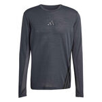 adidas adidas Terrex XPR  Camiseta de running Hombres-gris