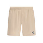 Ropa Diadora Diadora Icon Shorts Hombres-Beige