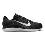 Zapatillas de tenis Nike Nike Vapor 12 Zapatilla Tierra Batida Mujeres-Negro