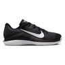 Vapor 12 Zapatilla Tierra Batida Mujeres-Negro