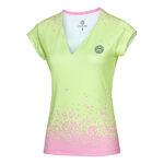 Ropa BIDI BADU Bella Tech V-Neck Tee
