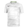 Team Chiba Camiseta de manga corta Hombres-blanco