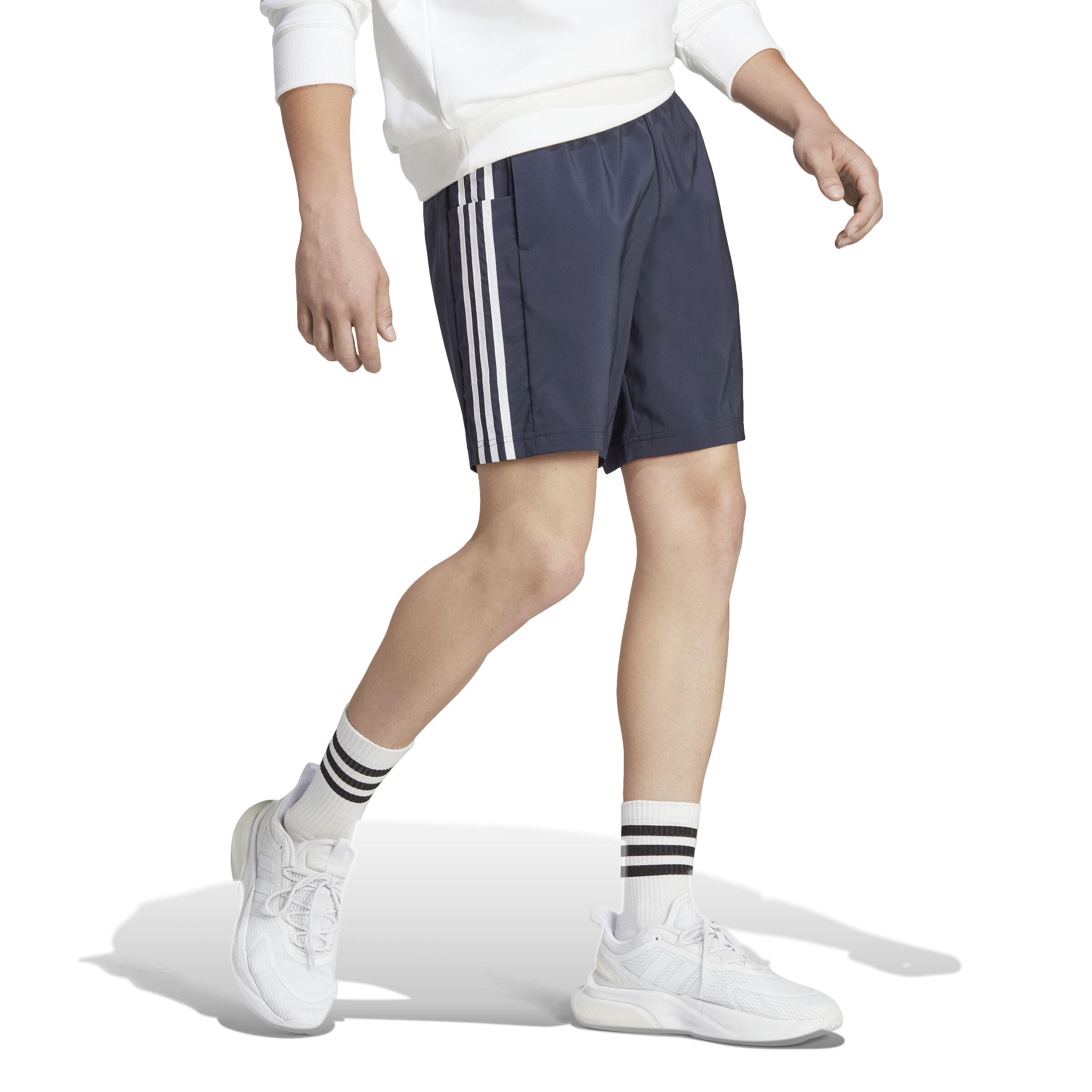 Adidas chelsea pre match calzoncillos hombre discount