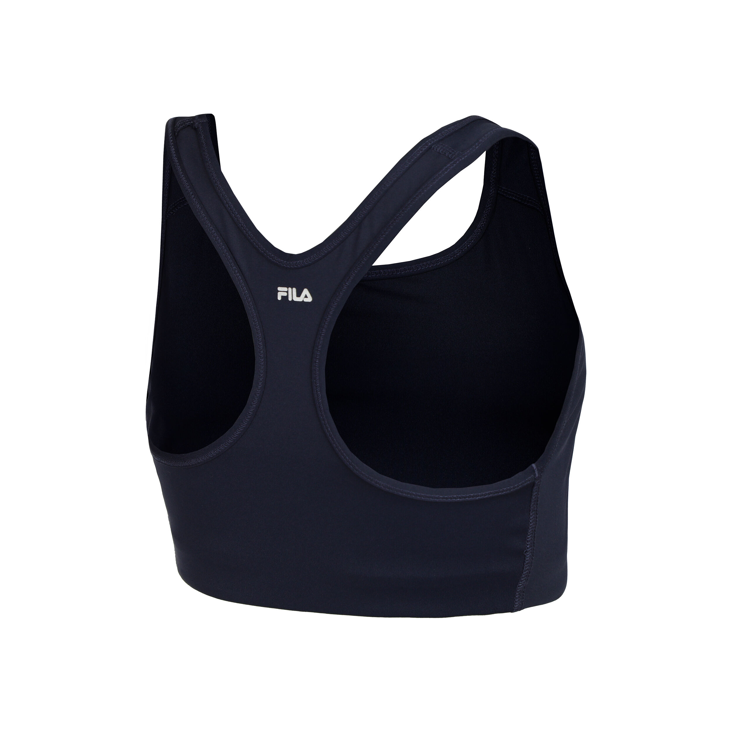 compra online Tennis Point Fila Lea Sujetador Deportivo Mujeres Azul Oscuro