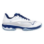 Zapatillas De Tenis Mizuno Wave Exceed Light 2 AC