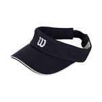Ropa De Tenis Wilson U Classic Visor Classic Navy