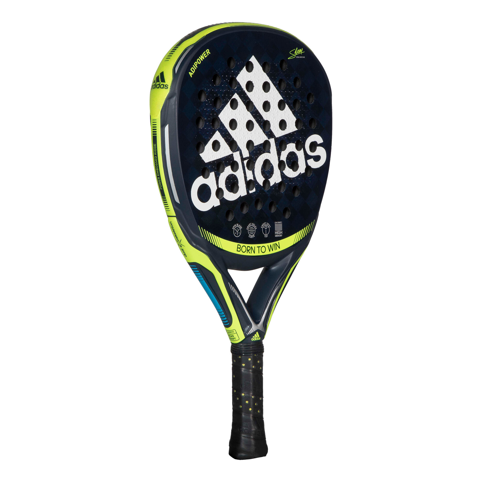 inoxidable Bocadillo vapor adidas Adipower 3.1 compra online | Tennis-Point