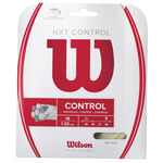 Wilson Wilson NXT Control Sets Individuales 12,2m-Colores Naturales
