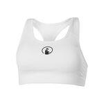 Ropa Quiet Please Love Padded Sports Bra