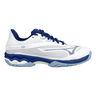 Wave Exceed Light 2 AC Zapatilla todas las superficies Mujeres - blanco, azul