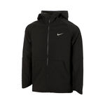 Ropa Nike Nike Dri-Fit UV Woven Chaqueta De Entrenamiento Niños-Negro