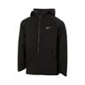 Dri-Fit UV Woven Chaqueta De Entrenamiento Niños-Negro