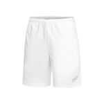 Ropa Lotto Lotto Squadra III 9in Shorts Hombres-Blanco