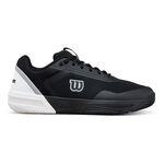 Zapatillas de tenis Wilson Wilson Court Glide Zapatilla todas las superficies Hombres - negro, bronce