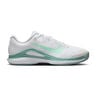 Vapor 12 Zapatilla Todas Las Superficies Mujeres-Blanco,Mint