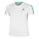 Ropa De Tenis HEAD Tie-Break T-Shirt