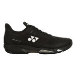 Zapatillas de tenis Yonex Yonex AD Accel Zapatilla tierra batida Hombres - negro