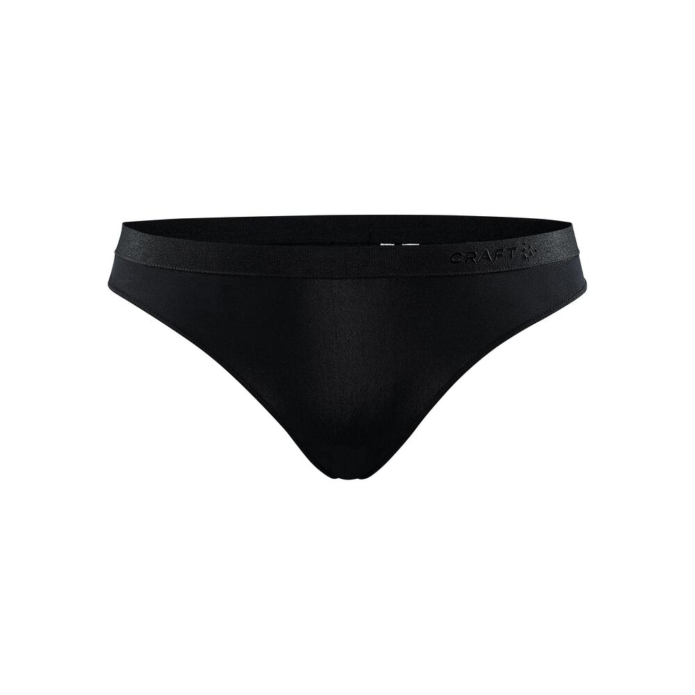 Craft Core Dry String Cordaje Mujeres - Negro